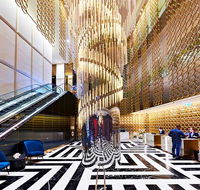 The Star Grand Hotel and Residences - Accommodation Tasmania