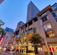 Hilton Sydney - Accommodation Tasmania