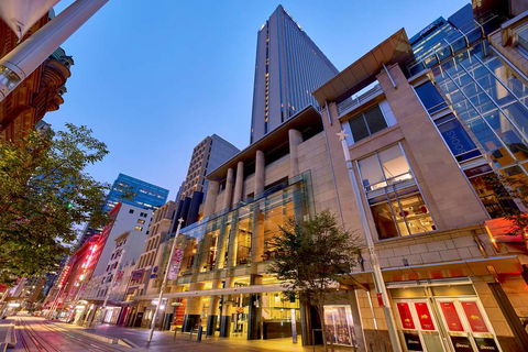 Hilton Sydney - Accommodation Tasmania 0