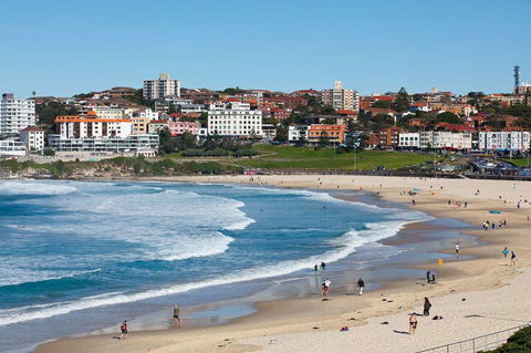 Hilton Sydney - Accommodation Tasmania 2
