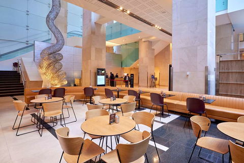 Hilton Sydney - Accommodation Tasmania 3