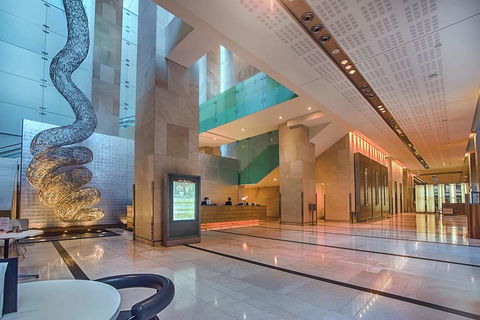 Hilton Sydney - Accommodation Tasmania 4