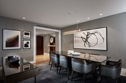Hilton Sydney - Accommodation Tasmania 8