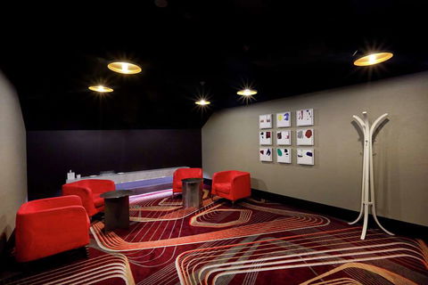 Hilton Sydney - Accommodation Tasmania 11