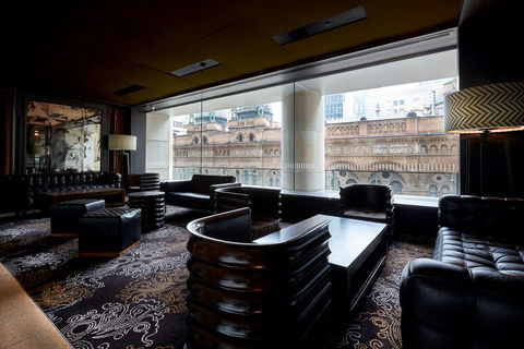 Hilton Sydney - Accommodation Tasmania 14