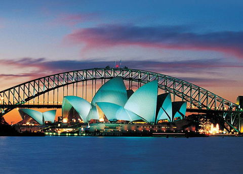 Hilton Sydney - Accommodation Tasmania 15