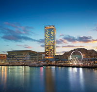 Sofitel Sydney Darling Harbour - Accommodation Tasmania