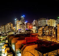 Adge Apartment Hotel - Accommodation Tasmania