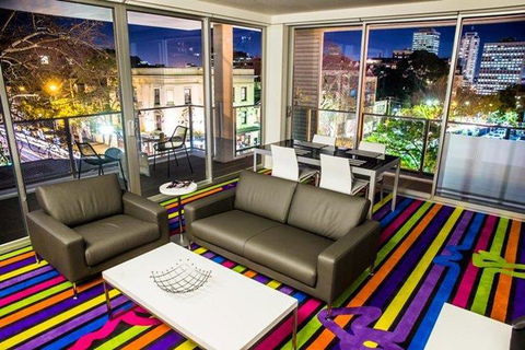Adge Apartment Hotel - Accommodation Tasmania 4