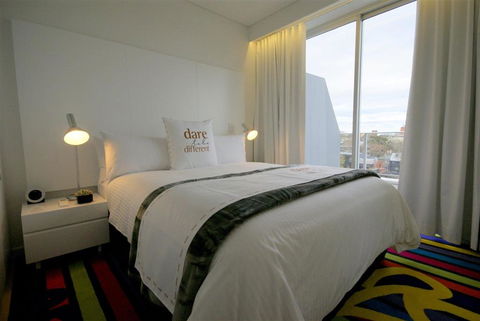 Adge Apartment Hotel - Accommodation Tasmania 6