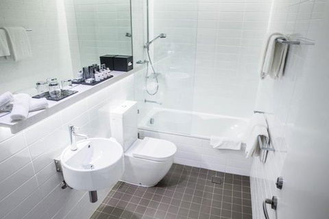 Adge Apartment Hotel - Accommodation Tasmania 14