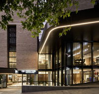 Crowne Plaza Sydney Darling Harbour - Accommodation Tasmania