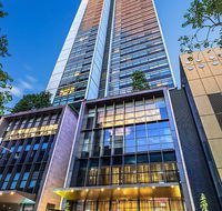 Fraser Suites Sydney - Accommodation Tasmania