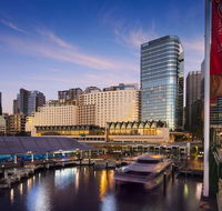 Hyatt Regency Sydney - Accommodation Tasmania