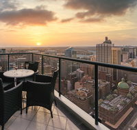 Meriton Suites Pitt Street - Accommodation Tasmania