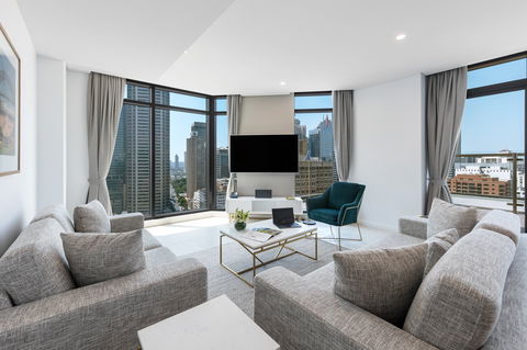 Meriton Suites Sussex Street, Sydney - Accommodation Tasmania 7