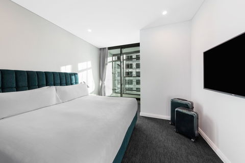 Meriton Suites Sussex Street, Sydney - Accommodation Tasmania 10