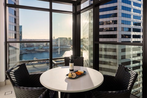 Meriton Suites Sussex Street, Sydney - Accommodation Tasmania 11