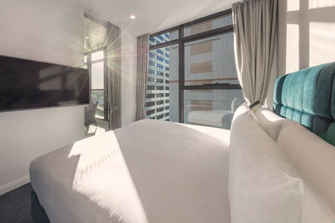 Meriton Suites Sussex Street, Sydney - Accommodation Tasmania 12