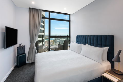 Meriton Suites Sussex Street, Sydney - Accommodation Tasmania 14