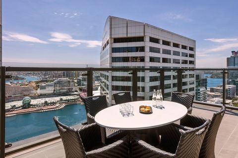 Meriton Suites Sussex Street, Sydney - Accommodation Tasmania 17