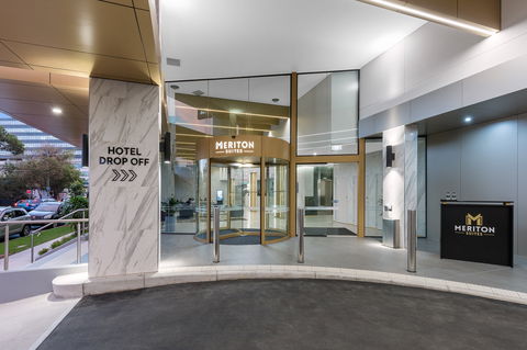 Meriton Suites Sydney Airport - Accommodation Tasmania 2