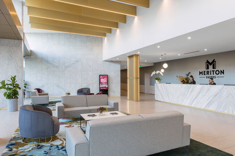 Meriton Suites Sydney Airport - Accommodation Tasmania 5