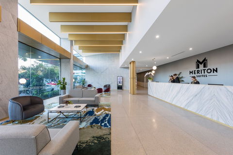 Meriton Suites Sydney Airport - Accommodation Tasmania 6