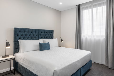 Meriton Suites Sydney Airport - Accommodation Tasmania 14