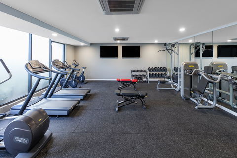 Meriton Suites Sydney Airport - Accommodation Tasmania 16