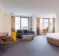 Novotel Sydney Central - Accommodation Tasmania
