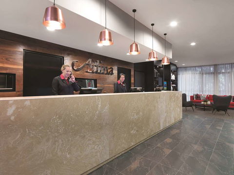 Adina Apartment Hotel Sydney Airport - Accommodation Tasmania 1
