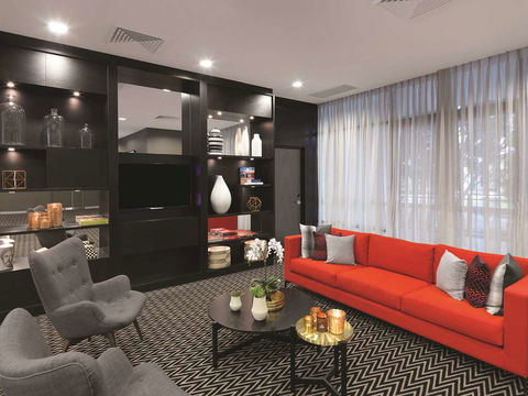 Adina Apartment Hotel Sydney Airport - Accommodation Tasmania 3
