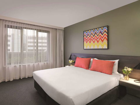 Adina Apartment Hotel Sydney Airport - Accommodation Tasmania 4
