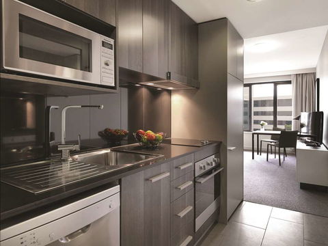 Adina Apartment Hotel Sydney Airport - Accommodation Tasmania 5