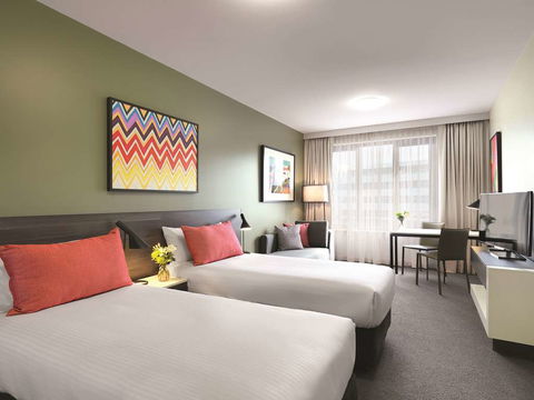 Adina Apartment Hotel Sydney Airport - Accommodation Tasmania 8
