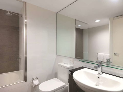 Adina Apartment Hotel Sydney Airport - Accommodation Tasmania 9