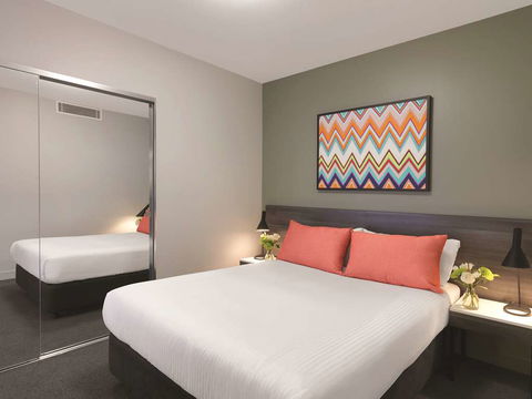 Adina Apartment Hotel Sydney Airport - Accommodation Tasmania 12