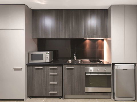 Adina Apartment Hotel Sydney Airport - Accommodation Tasmania 14