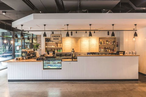 Adina Apartment Hotel Sydney Airport - Accommodation Tasmania 15