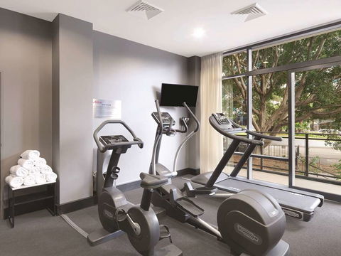 Adina Apartment Hotel Sydney Airport - Accommodation Tasmania 17