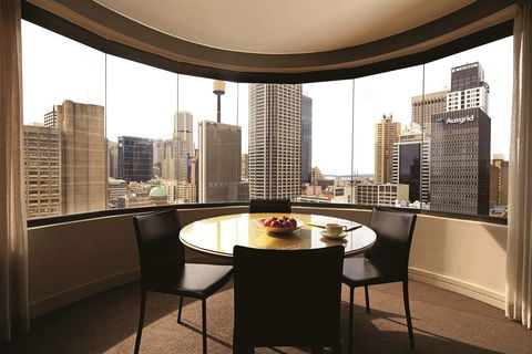 Adina Apartment Hotel Sydney Town Hall - Accommodation Tasmania 3