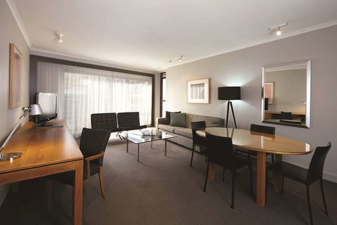 Adina Apartment Hotel Sydney Town Hall - Accommodation Tasmania 5