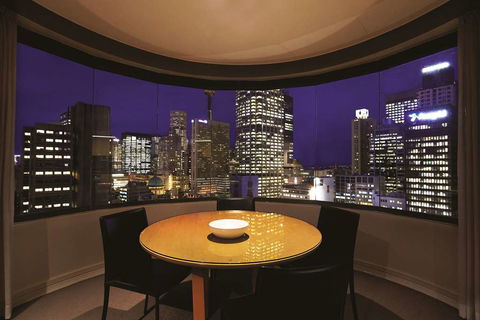 Adina Apartment Hotel Sydney Town Hall - Accommodation Tasmania 8