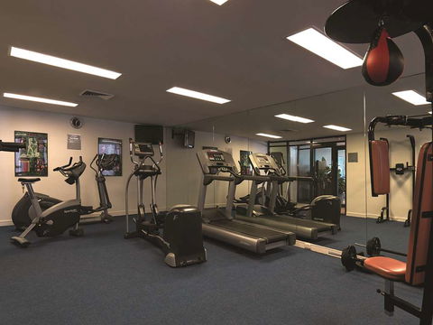 Adina Apartment Hotel Sydney Town Hall - Accommodation Tasmania 17