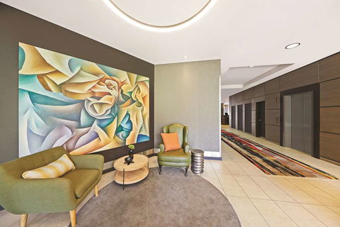 Adina Apartment Hotel Sydney Surry Hills - Accommodation Tasmania 5
