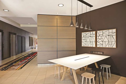 Adina Apartment Hotel Sydney Surry Hills - Accommodation Tasmania 6