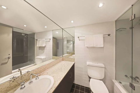 Adina Apartment Hotel Sydney Surry Hills - Accommodation Tasmania 7