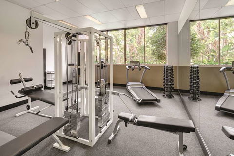 Adina Apartment Hotel Sydney Surry Hills - Accommodation Tasmania 14