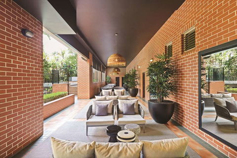 Adina Apartment Hotel Sydney Surry Hills - Accommodation Tasmania 16
